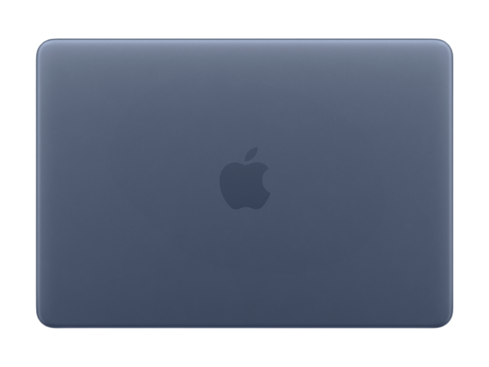 Ноутбук Apple MacBook Neo 8/256 Indigo (синий)