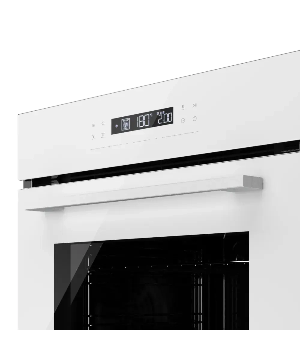 Встраиваемый электрический духовой шкаф Kuppersberg HO 615 W