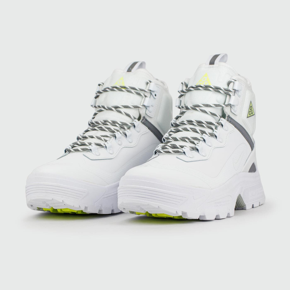 Ботинки Nike ACG Zoom Gaiadome GTX White