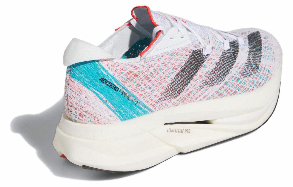 Кроссовки Adidas Adizero Prime X 2.0