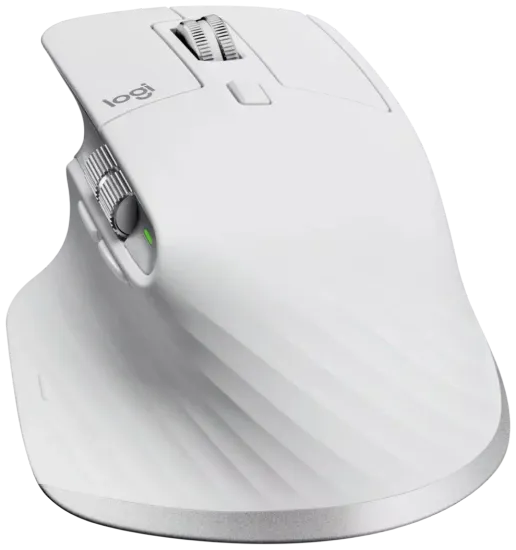 Беспроводная мышь Logitech Mx Master 3S ( Белый)