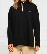 Худи Emporio Armani - черный(6K2M9D 1JSCZ)