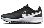 Nike Air Zoom Infinity Tour NEXT% Wide "Black Iron Grey"
