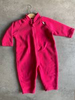 Флисовый комбинезон Reima, 74