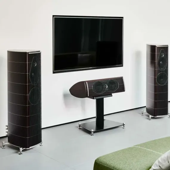 Sonus Faber Olympica Nova II wenge