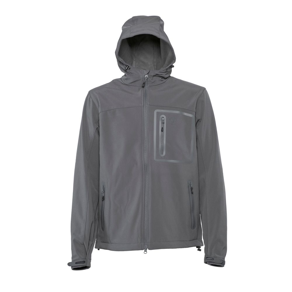 Куртка FHM Spire (софтшелл)