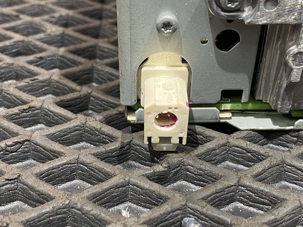 Магнитола 2019г