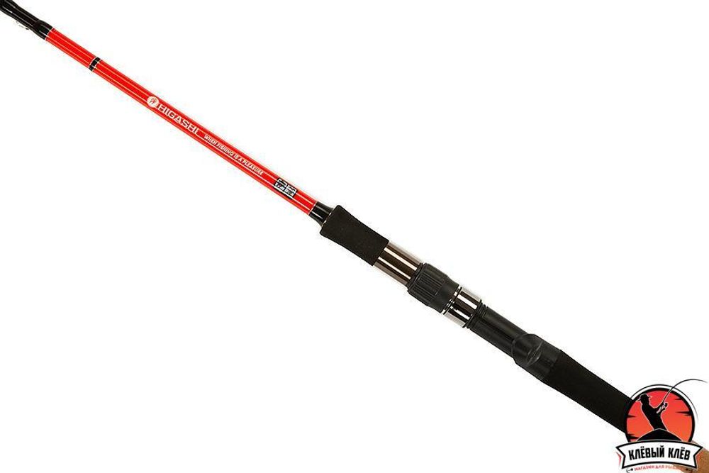 Удилище HIGASHI Karei SE 180C