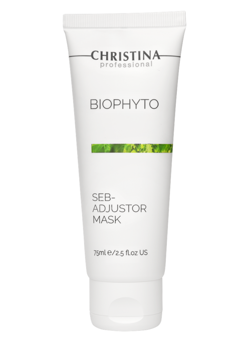 CHRISTINA Bio Phyto Seb-Adjustor Mask