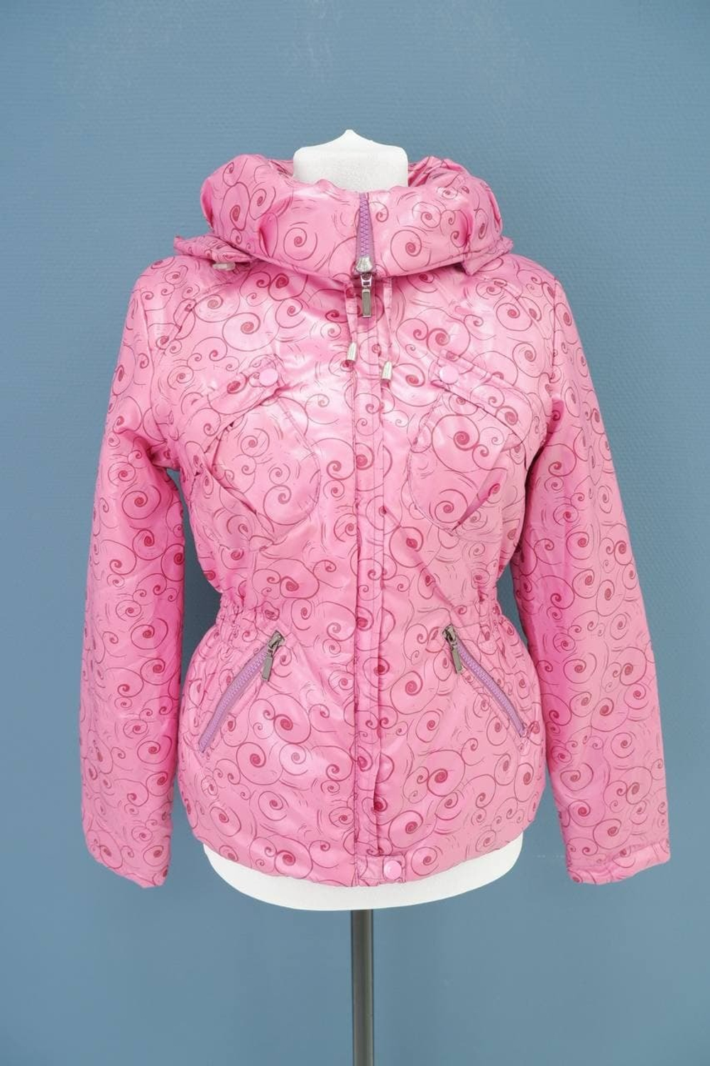 Куртка TI MAX на 11 лет,  новая