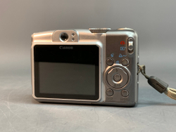 Canon PowerShot A720 IS