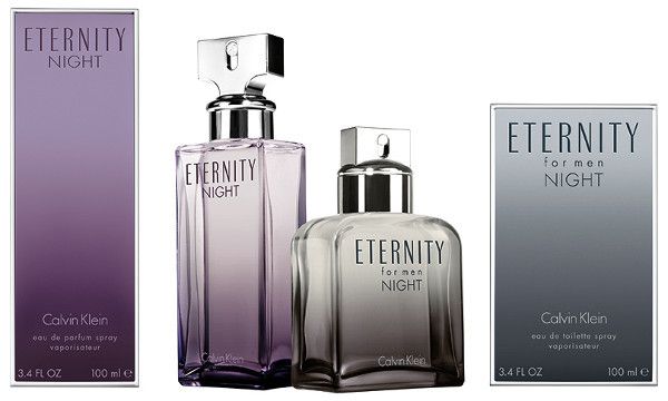 Calvin Klein Eternity Night for Men