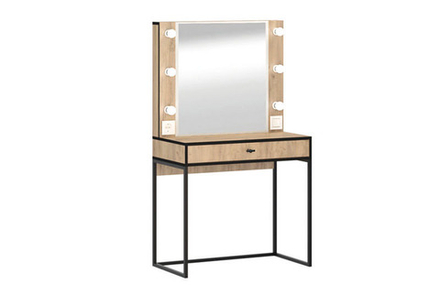 Трюмо Ивару Берген 2