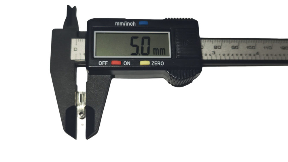 Перемычка для сварки ET YAS-5/3.5-14R0-20T