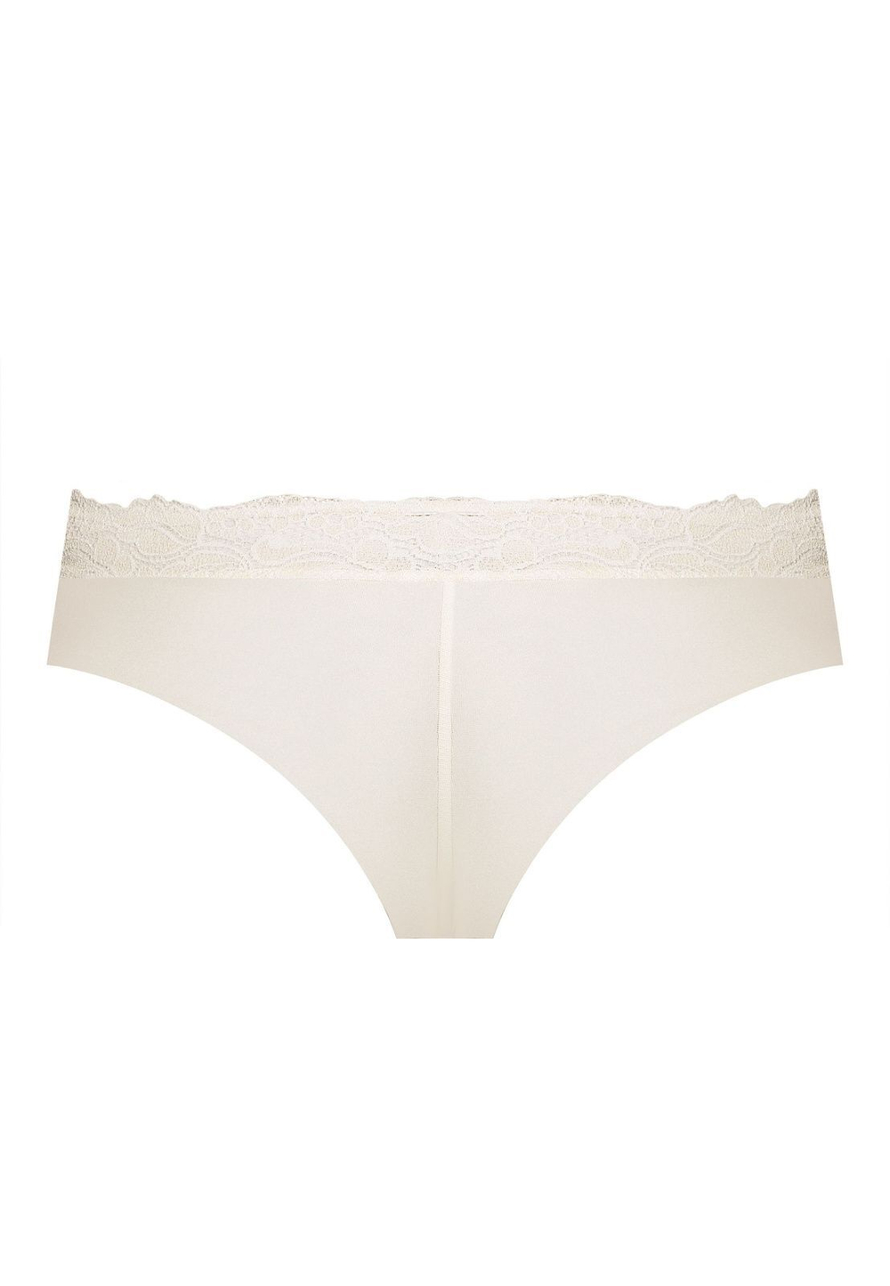 Трусики-бразилиана Ksenia (Размер: L) (Цвет: кремовый)