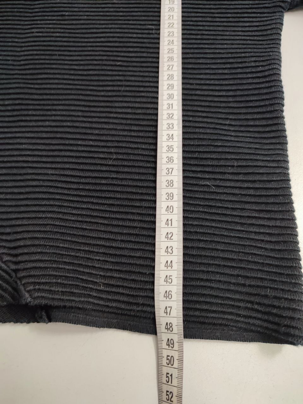 Джемпер базовый 46 размер