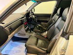 Subaru Forester, 2002 год