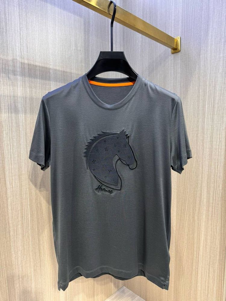 Футболка Hermes