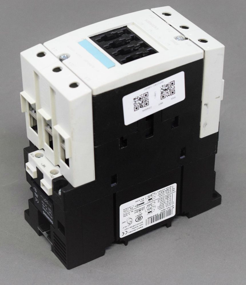 SIEMENS 3RT1046-1BB40