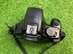 Canon EOS 1100D Kit 18-55mm Покупка/Продажа