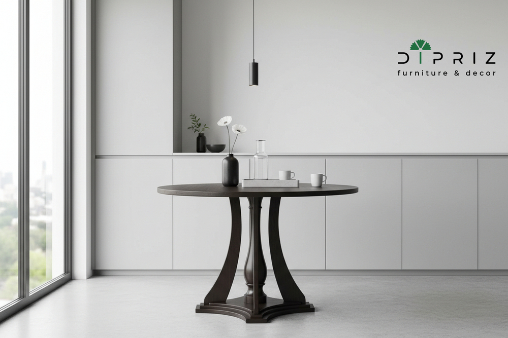 Стол обеденный Эванс