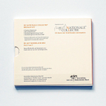 Netherlands 2012 "Nationale Collectie"
