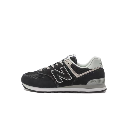 New Balance 574 Classic Black