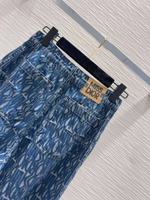Джинсы Dior