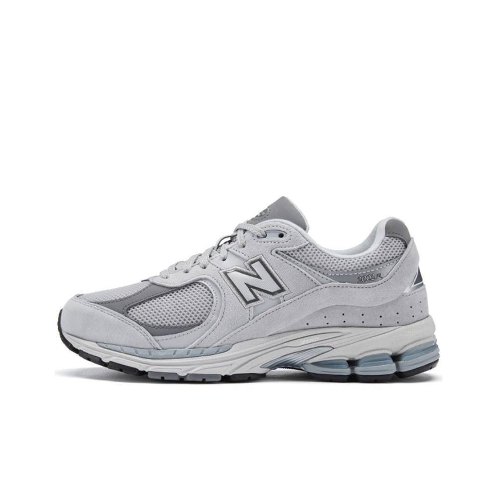 New Balance 2002R Grey