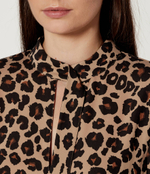 Платье Joop! - коричневый(30044017)