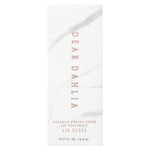 Dear Dahlia, Paradise Aurora Shine Lip Treatment, блеск для губ, сумеречный, 6,5 мл (0,21 жидк. Унции)