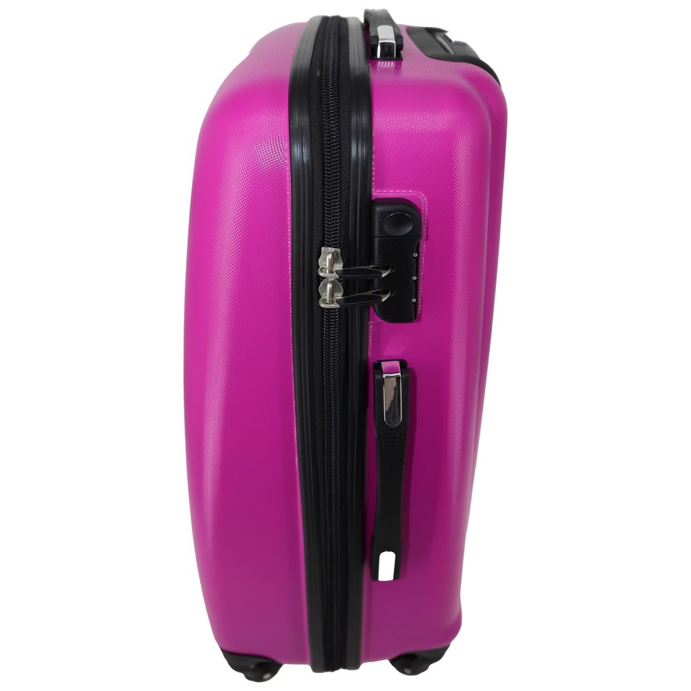 Чемодан 418-3