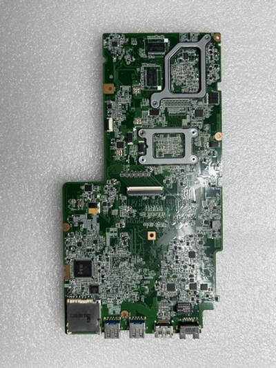 Материнская плата для ноутбука Lenovo U410 LZ8 DIS I7-3517 (90000897), оригинал