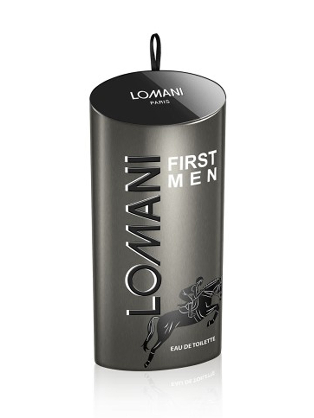 LOMANI FIRST men 100ml edt