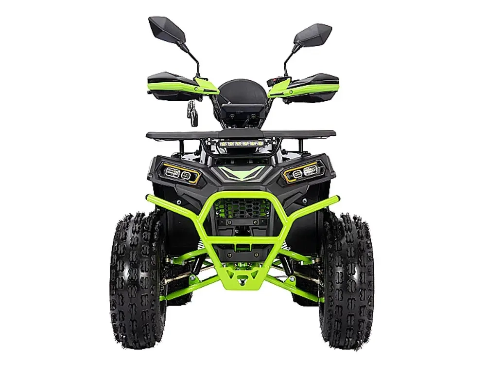 Квадроцикл Yaсota Vektor 125 LUX