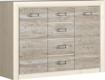 Мартина Комод комбинированный