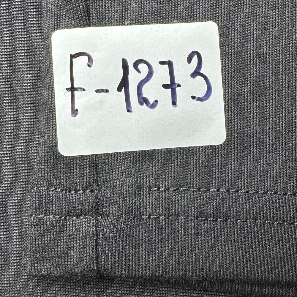 Футболка Ymkashix Skeleton Logo F-1273 pp.L