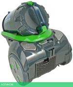 Пылесос Vitek VT-8130 BK