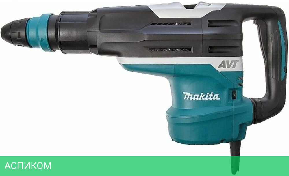 Перфоратор Makita HR5212C кейс