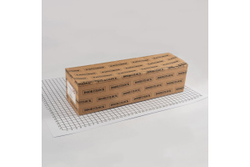 Доводчик DOORLOCK DL200 BC DC size 1-5 серебристый, с регулируемыми функциями тормоза