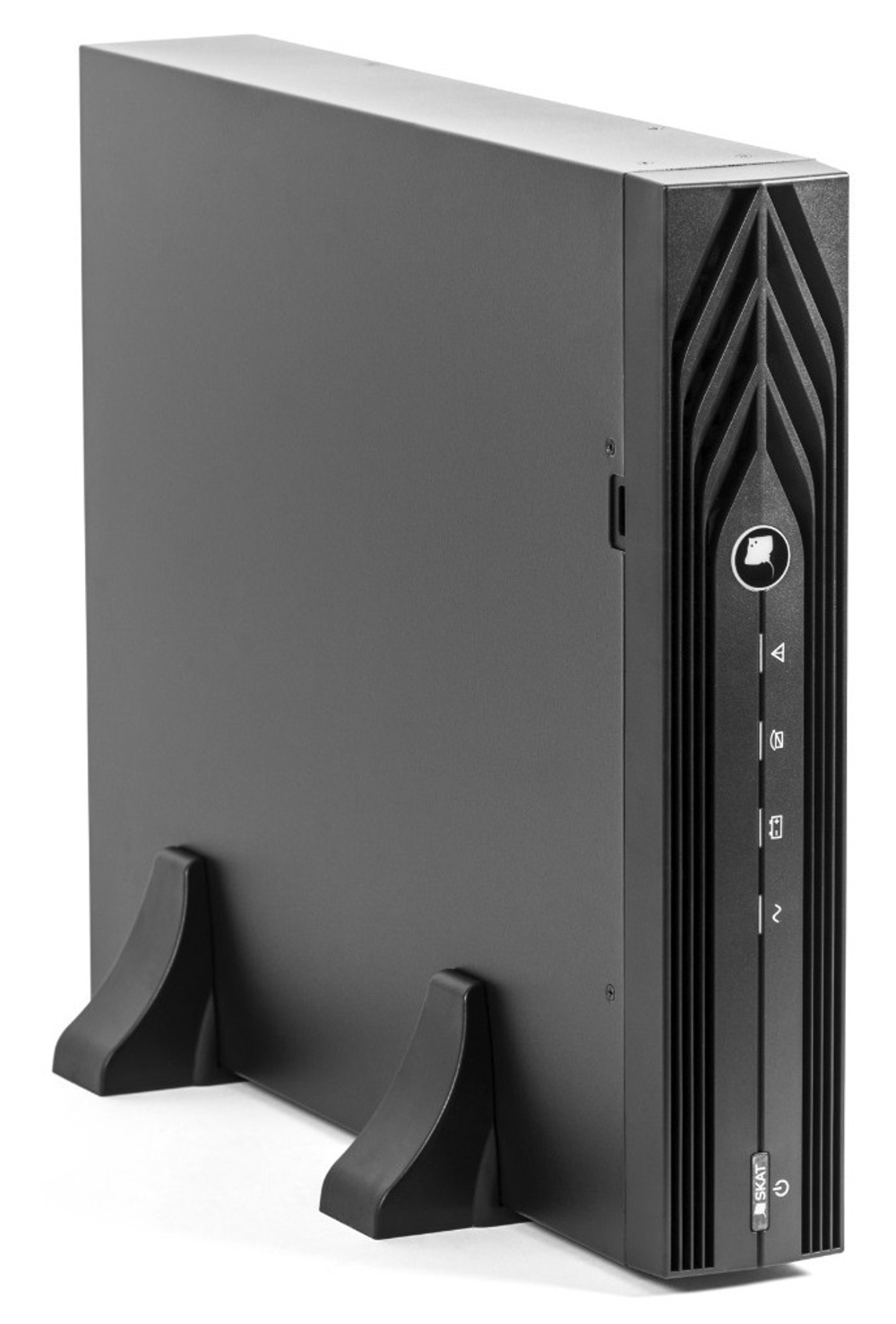 Источник бесперебойного питания  Бастион SKAT UPS 3000 RACK