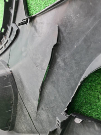 Бампер передний Haval F7 1 (2018-2022)