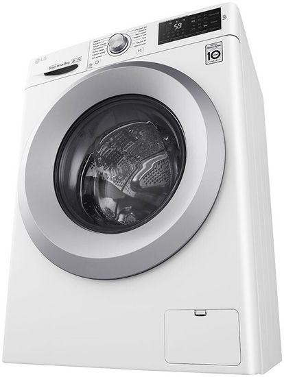 Стиральная машина LG F0J5NN4W
