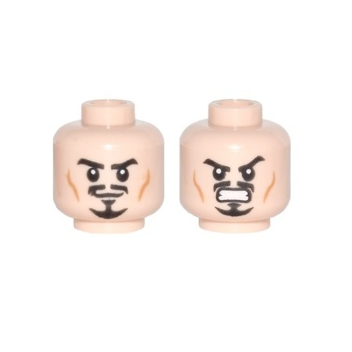 Голова Тони Старка 3626pb0705