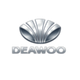 Двигатели Daewoo