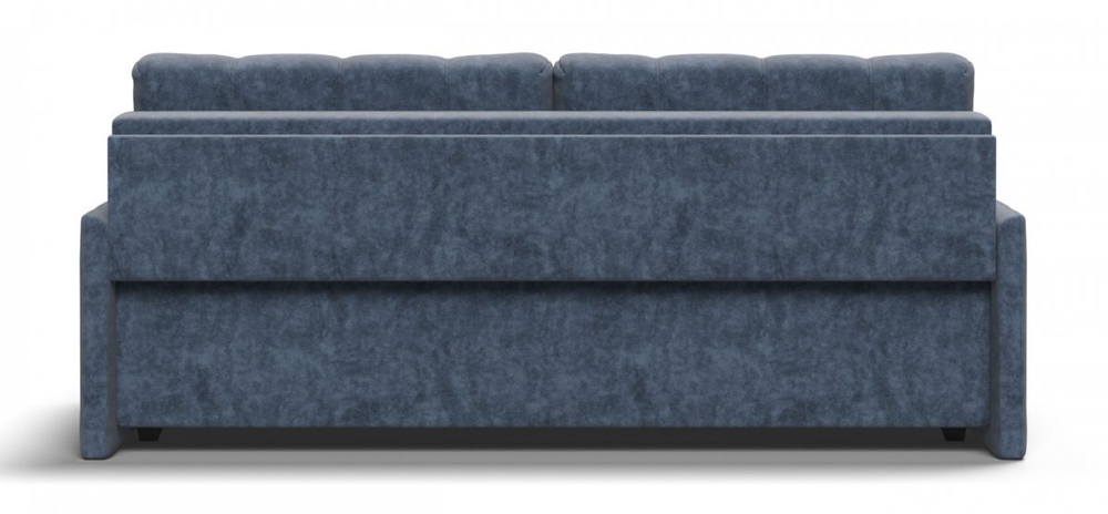 Диван Босс Лофт велюр Роял синий