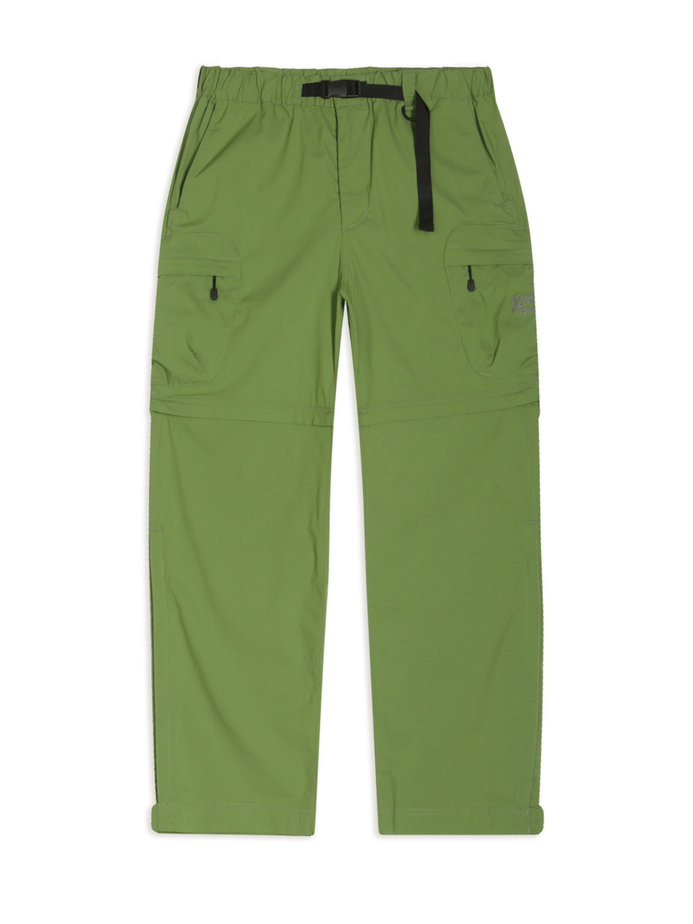 Брюки 2way Mountain Pant