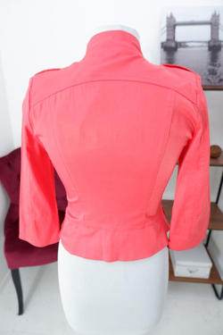 Жакет Liva стильный 44 размер