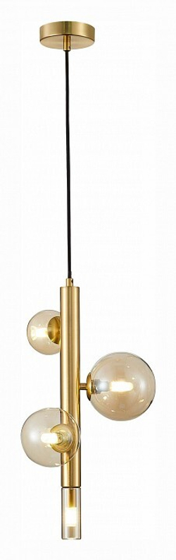 Подвесной светильник ST-Luce SL1509.203.04