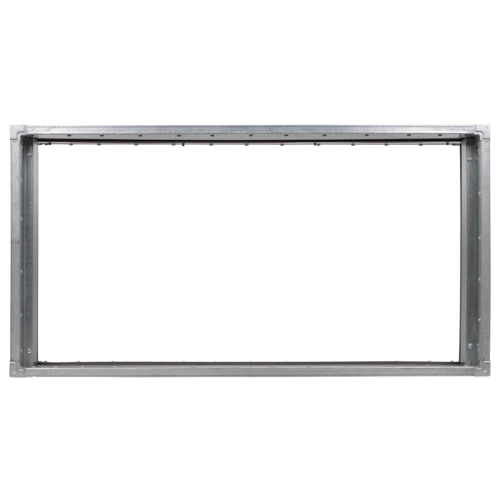 Фильтр-бокс (корпус) Shuft FBRr-K 700x400